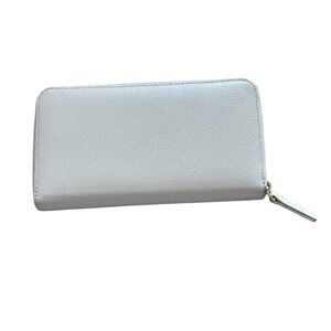 Italian Leather Wallet